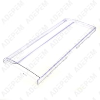 Frente de cajón superior, 4873830200