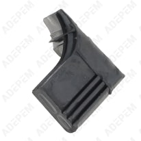 Guardabarros izquierdo 766330874