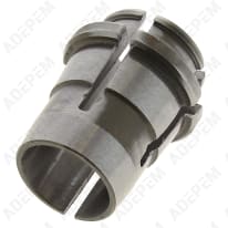 Alicates con mandril de 12 mm