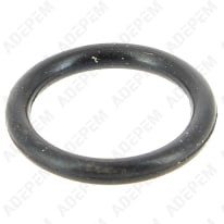 Guarnizione dell'albero - valvola di controllo