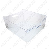 Cassetto del congelatore 438,5 x 217 mm 2109451027