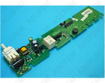 Módulo electrónico