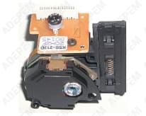 unidad óptica láser kss213d