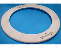 Revestimiento interior del portillo