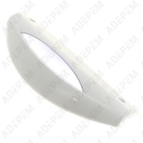 Asa blanca e=175, 481246268883