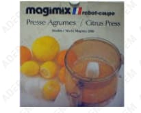 Presse agrumes