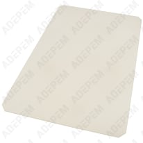 Bandeja de cristal para verduras c00075587