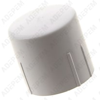 Botón blanco de encendido/apagado C00143002