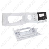 Panel de control con asa 140057691010