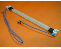 Bombilla halógena 675w/220v