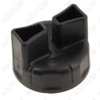 Tapa del depósito 154870-0