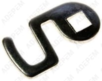 Gancho de bloqueo 481940118332