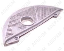 Filtro de fondo de tanque