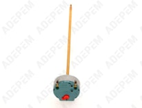 Thermostat électrique HP 270-1 87387204080
