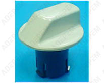 Conmutador selector blanco 481941128629