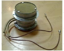 Catalizzatore 00097408