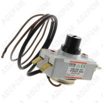 termostato 110° wqb-110n