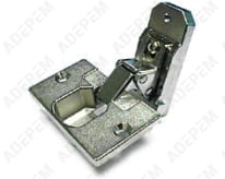 Bisagra de revestimiento 681331093