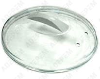 Tapa de cristal SS-990889