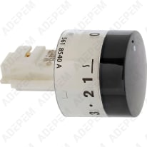 Botón regulador 5615042206