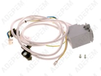Kabel ohne Stecker 8737602654