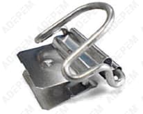 Soporte Resistencia Bóveda