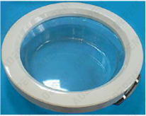 Oblò + lunette 695260060