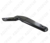 Soporte manillar izquierdo 322778397/1