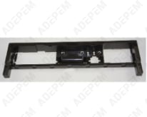 Diadema marrón 00112720