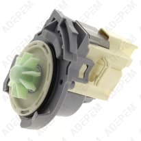 Bomba de desagüe 481010751595