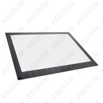 Ventana exterior estampada 140058297015