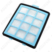 Filtro de aire 432200533153