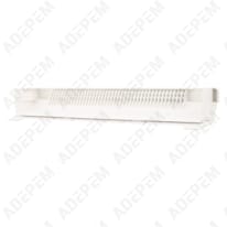 Grille de protection de l'arrivée d'air 2426438020