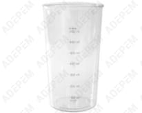 Messbecher