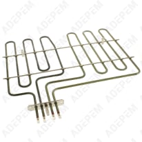 Módulo de control 71x0952