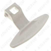 Asa de ojo de buey blanca 3650er2005a