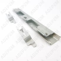 Supporto a parete 350-500 + serrature, 098405