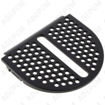 Rejilla de soporte de la copa