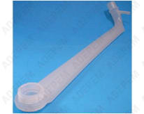 Conducto de alimentación superior C00057676