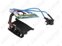 Module électronique 1619PB0706