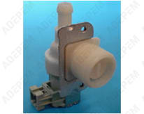 Electroválvula de 1 vía 8996452780803