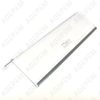 Tapa balcón superior l=409