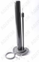 Elemento calefactor Aci + junta, 040844