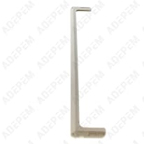 Regleta frontal 4966770