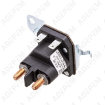 Solenoid 72506153A 725-06153A