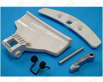 Asa de ojo de buey blanca 50267907009