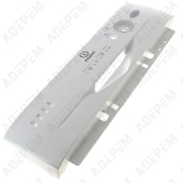 Diadema blanca idl40