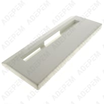 Cesta delantera 475x180