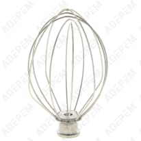 Batidora de jaula K5