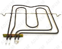 Resistencia de 2000w ( 1200w + 800w )